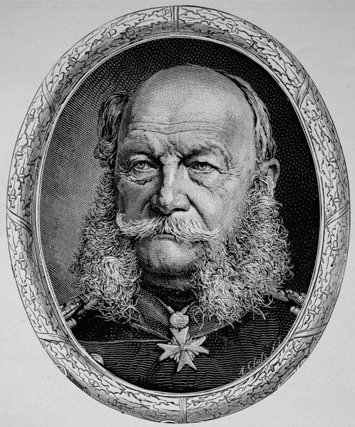 William I