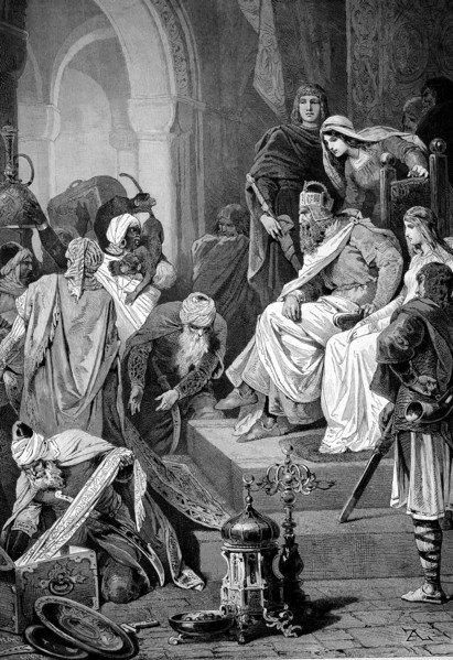 Charlemagne