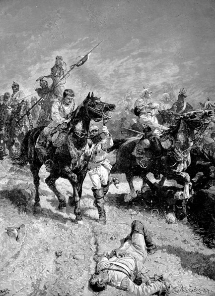 Franco-Prussian War