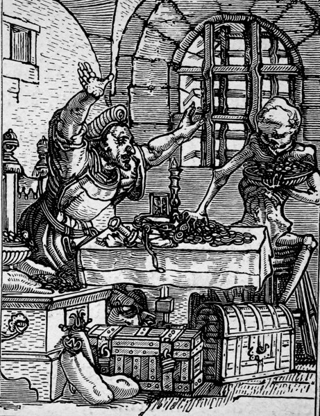 Dance Of Death