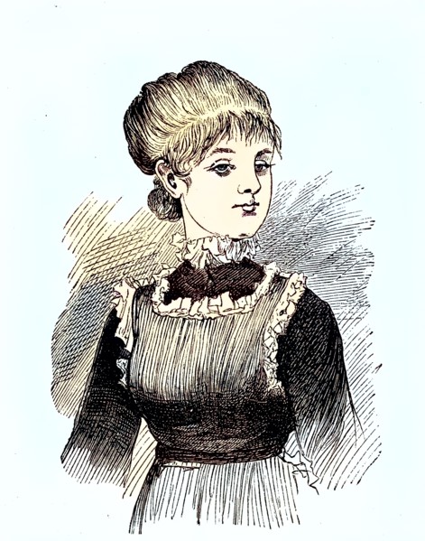 Woman