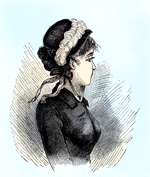 Woman