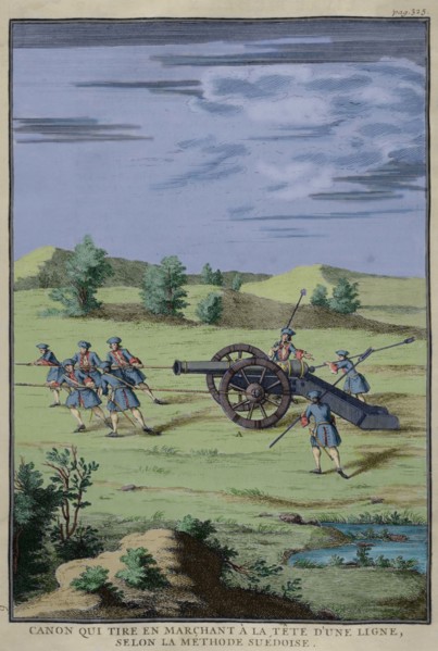 History by Polybius.