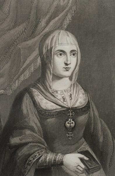 Isabella I.