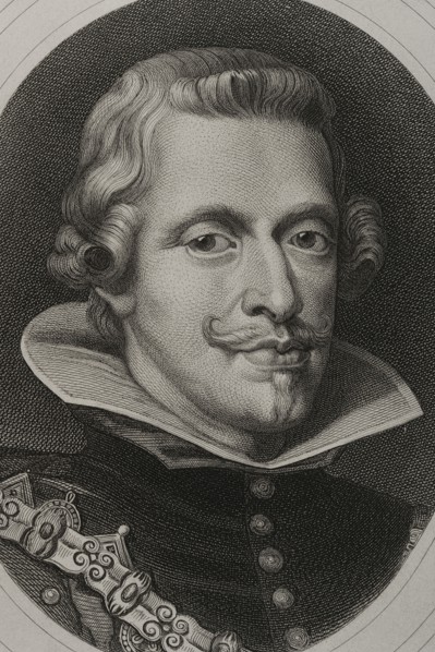 Philip IV.