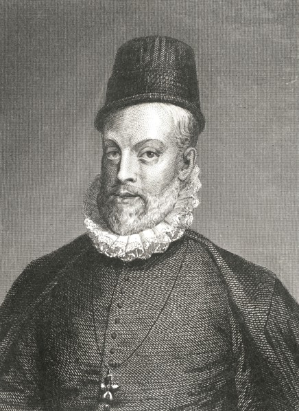 Philip II.