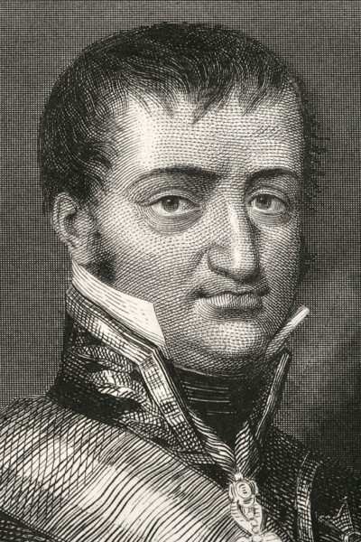 Ferdinand VII.