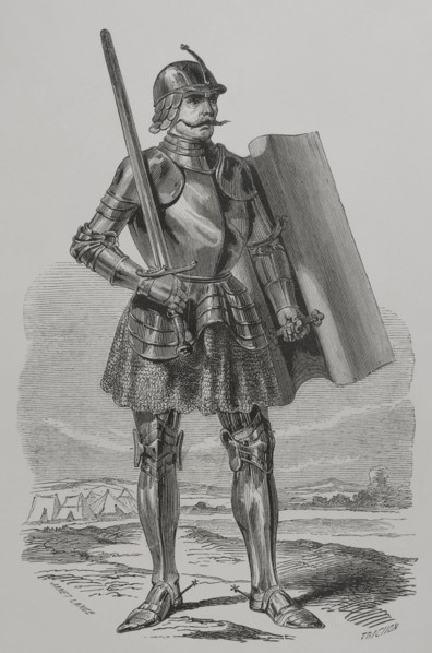 John Hunyadi.