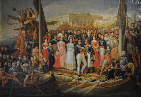 Fernando VII.