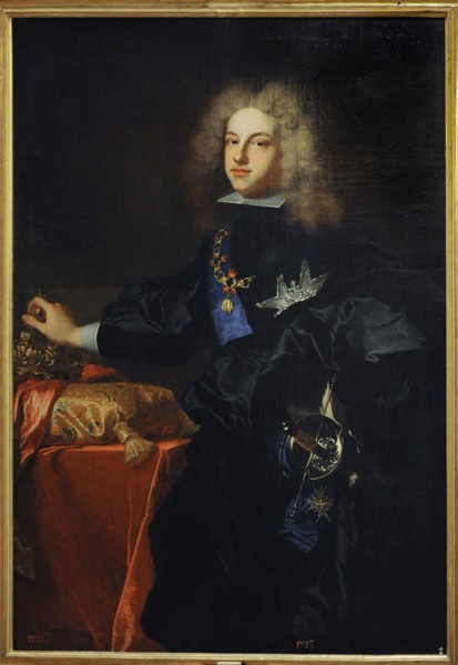 Philip V.
