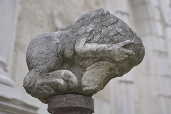 Gargoyle.
