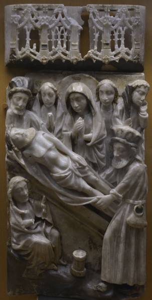 Passion of Christ.