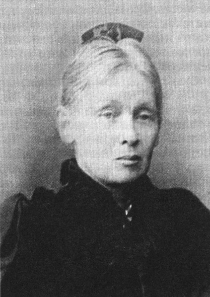 Varvara Vasilievna Timofeeva