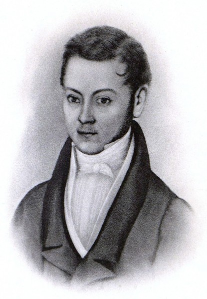 Alexander Mikhailovich Bulatov circa before 1906
