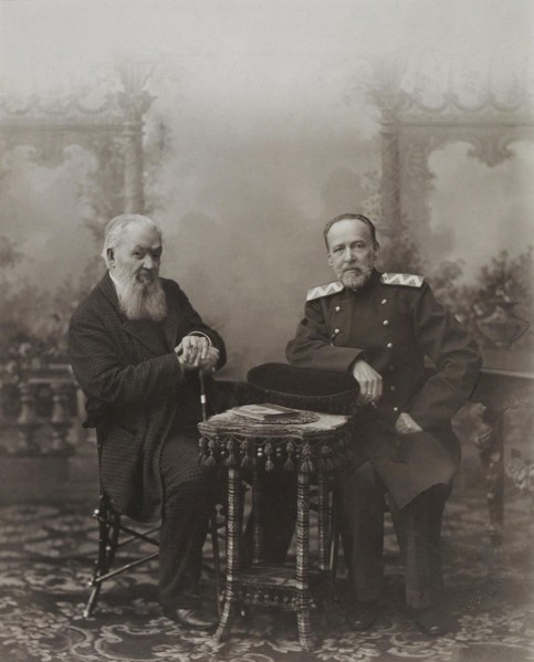 Aleksey Suvorin