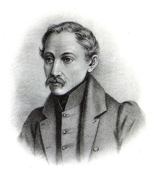 Pyotr Ivanovich Borisov circa before 1906