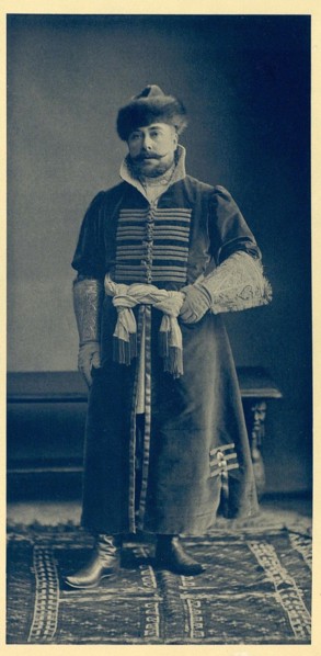 Ludwig Karlovich