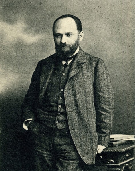 Maxim Vinaver