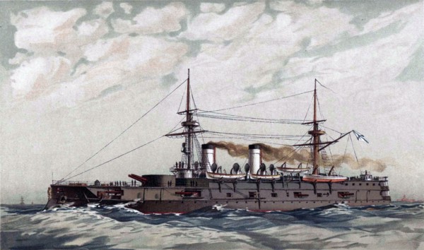 Imperator Nikolai I