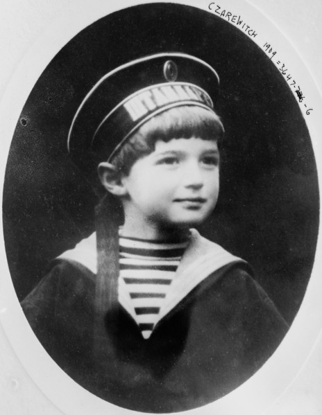 Alexei Nikolaevich