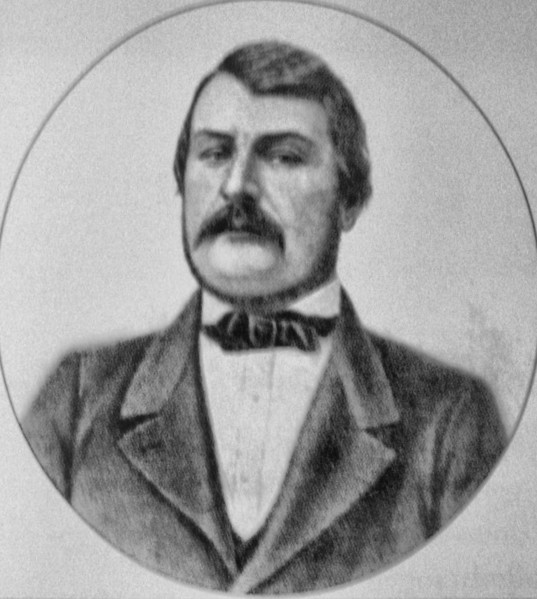 Prince Giorgi Eristavi