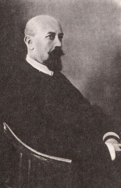 Spiridon Aleksandrovich Kachioni; a prose writer