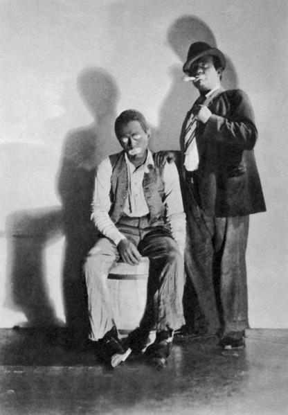 Amos And Andy