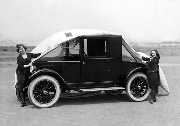 Essex Portable Garage