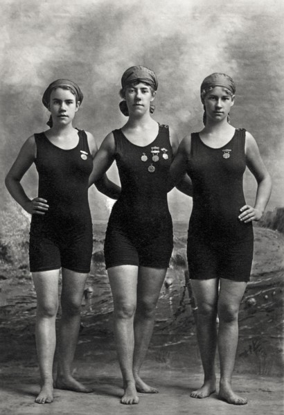 United States c. 1910