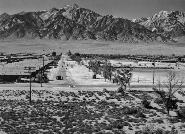 Owens Valley