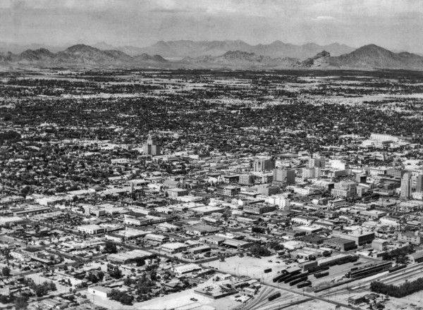 Phoenix