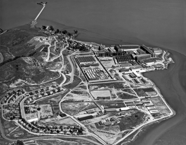 San Quentin