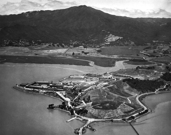 San Quentin