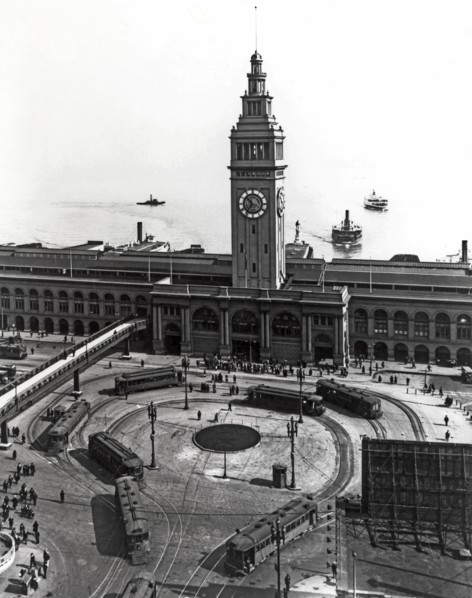 San Francisco