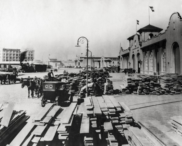 San Francisco