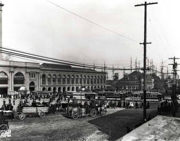 San Francisco