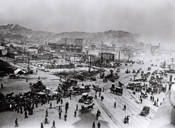 San Francisco