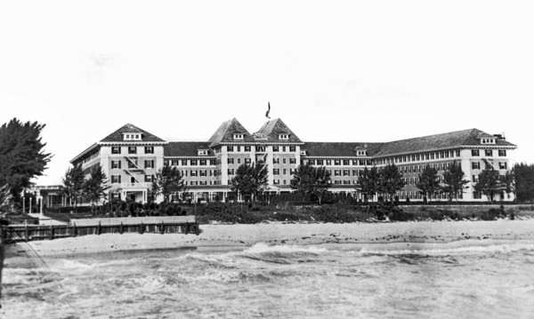 Palm Beach