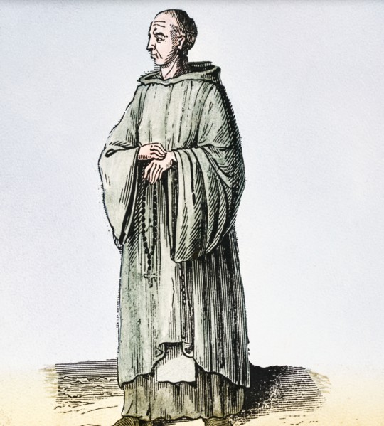 The Reformation.