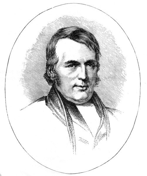 Joseph Surge.