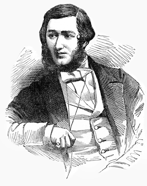 Viscount Ebrington.