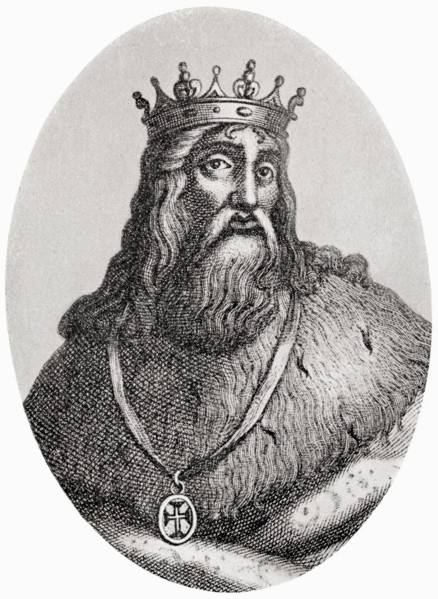 Peter I.