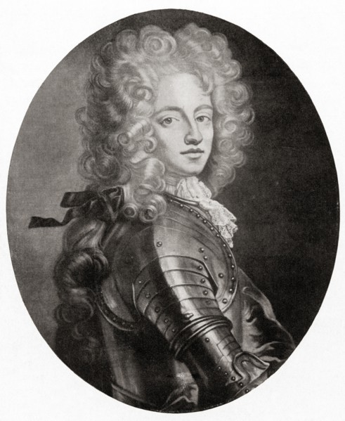Charles XII.