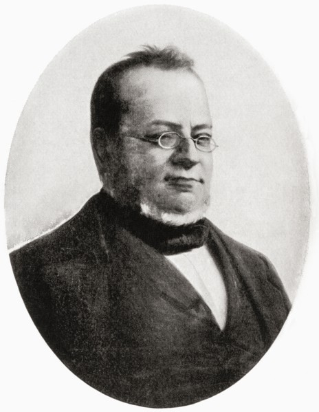 Camillo Paolo Filippo Giulio Benso.