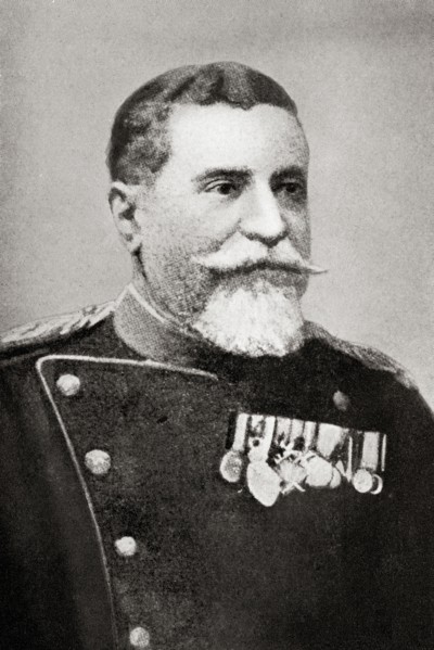 Radomir Putnik.