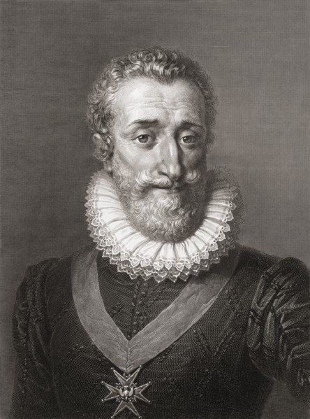Henry IV.