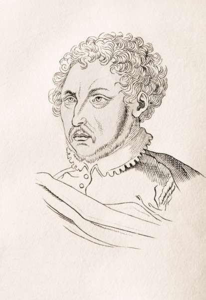 Taddeo Zuccari.