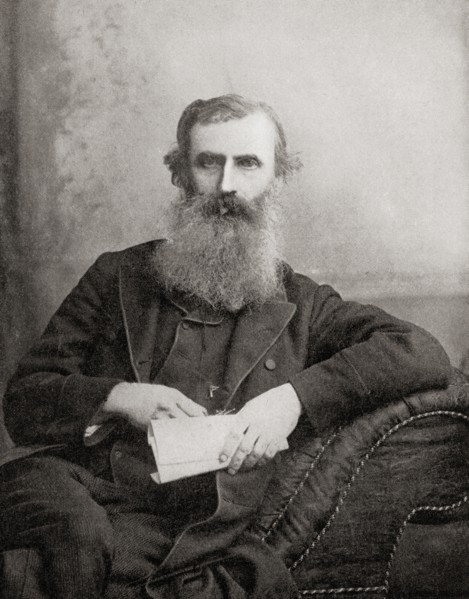 John O'Leary.