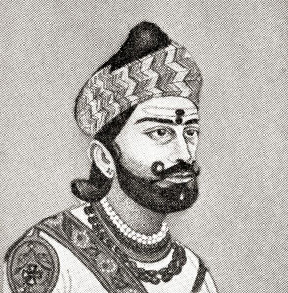 Ram Singh II.