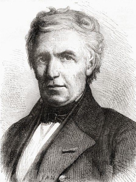 Marc Seguin.